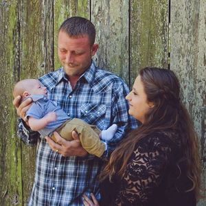 Meet your Posher, Jerry